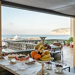 Couette-café Marina Piccola 73 Sorrente