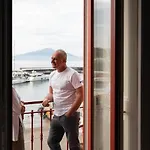 Marina Piccola 73 Couette-café 4*
