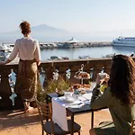 Marina Piccola 73 Sorrente