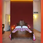 Couette-café Marina Piccola 73 Sorrente