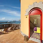 Couette-café Marina Piccola 73