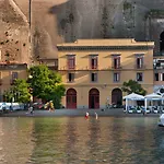 Marina Piccola 73 Couette-café Sorrente