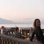 Marina Piccola 73 Couette-café