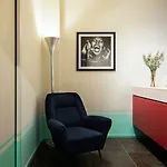 Marina Piccola 73 Couette-café 4*
