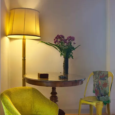 Bed & Breakfast Marina Piccola 73 Sorrento