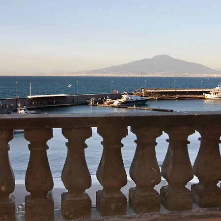 Bed & Breakfast Marina Piccola 73 Sorrento