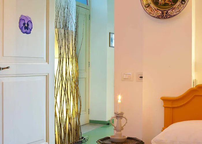 Marina Piccola 73 4* סורנטו