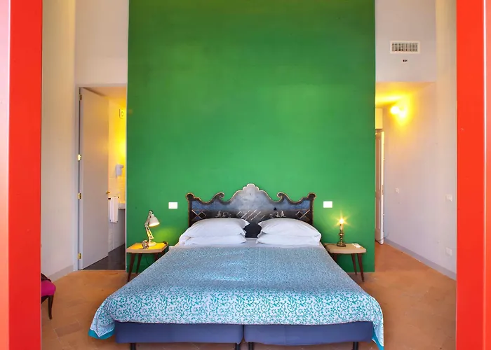 Marina Piccola 73 לינה וארוחת בוקר סורנטו