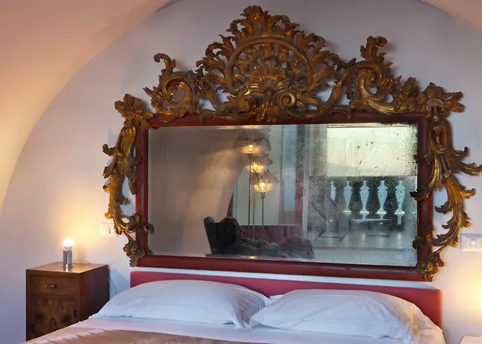 Marina Piccola 73 סורנטו