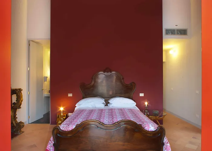 לינה וארוחת בוקר Marina Piccola 73 סורנטו