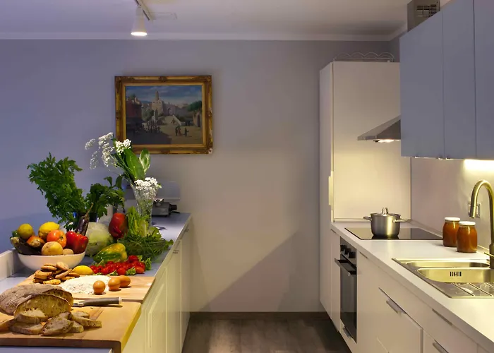 Marina Piccola 73 סורנטו