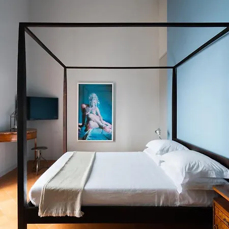 Bed & Breakfast Marina Piccola 73 Sorrento