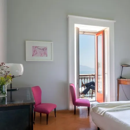 Bed & Breakfast Marina Piccola 73
