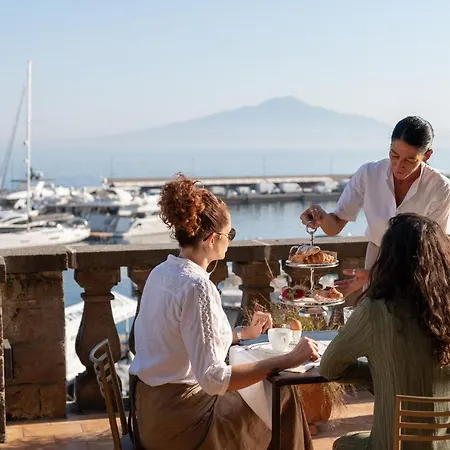 Marina Piccola 73 Sorrento