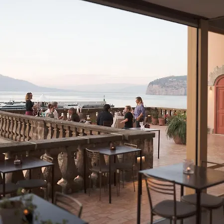 Bed & Breakfast Marina Piccola 73 Sorrento