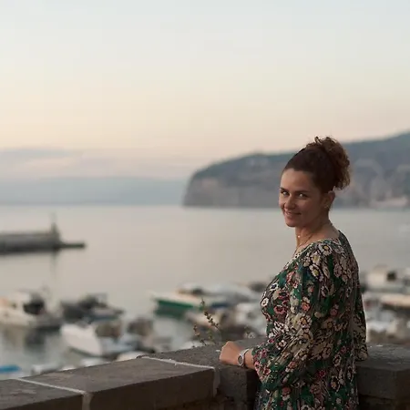 Marina Piccola 73 Sorrento