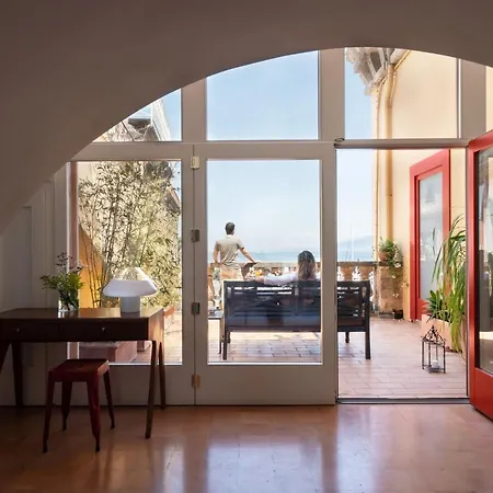 Marina Piccola 73 Bed & Breakfast Sorrento
