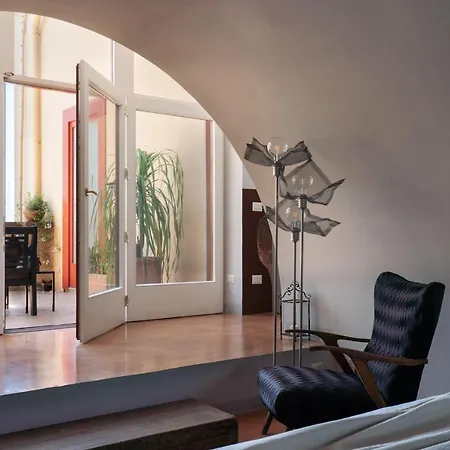 Bed & Breakfast Marina Piccola 73 Sorrento