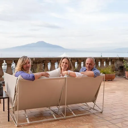 Bed & Breakfast Marina Piccola 73 5*