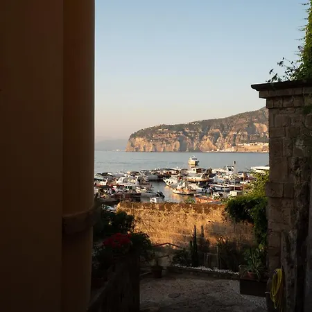 Marina Piccola 73 Sorrento