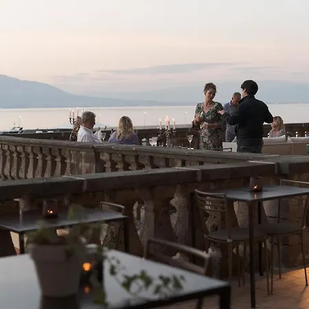 Marina Piccola 73 Bed & Breakfast 5*