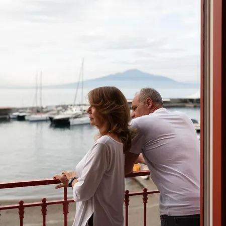 Bed & Breakfast Marina Piccola 73