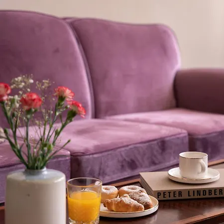 Marina Piccola 73 Bed & Breakfast Sorrento