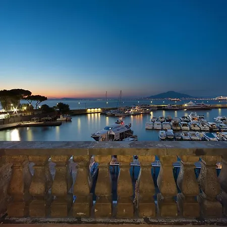 Marina Piccola 73 5*