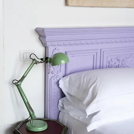 Bed & Breakfast Marina Piccola 73 Sorrento