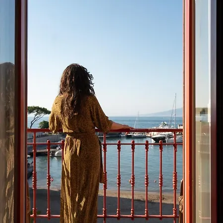 Marina Piccola 73 סורנטו