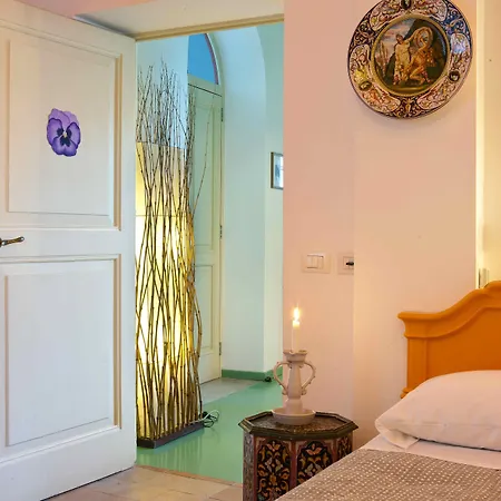 Marina Piccola 73 4* Sorrento