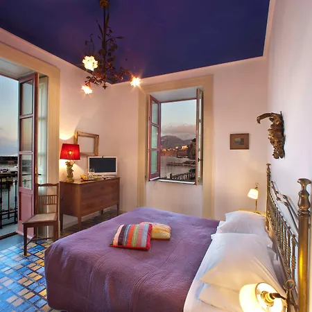 Marina Piccola 73 4*