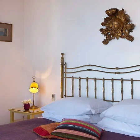 Marina Piccola 73 Bed & Breakfast
