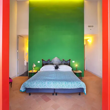 Marina Piccola 73 Bed & Breakfast Sorrento