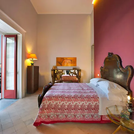 Bed & Breakfast Marina Piccola 73 4*