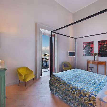 Marina Piccola 73 Bed & Breakfast Sorrento
