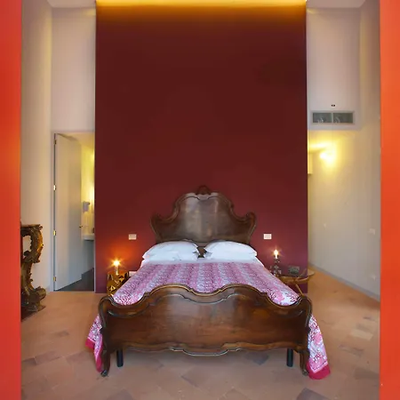 Bed & Breakfast Marina Piccola 73 Sorrento