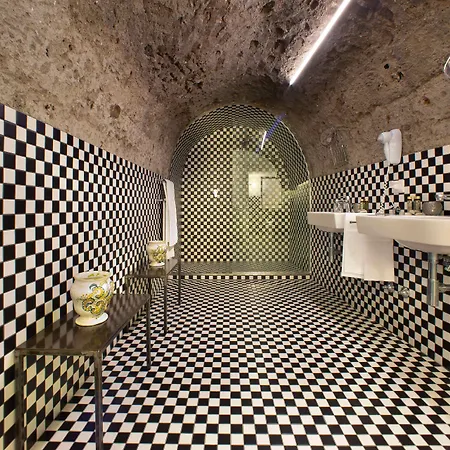 Marina Piccola 73 Bed & Breakfast