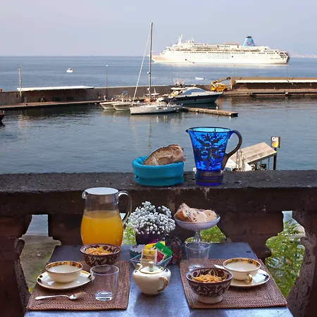 Bed & Breakfast Marina Piccola 73