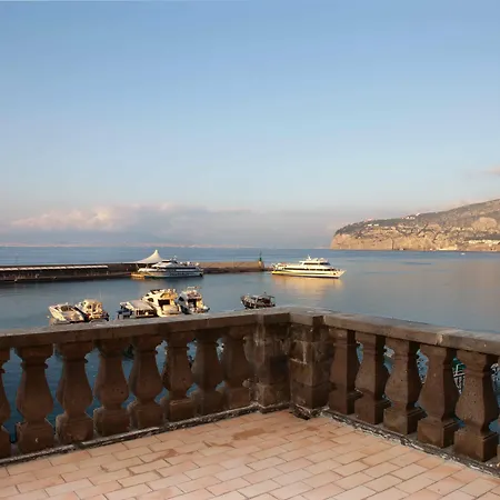 Bed & Breakfast Marina Piccola 73 4*