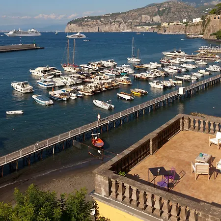 Bed & Breakfast Marina Piccola 73 4*