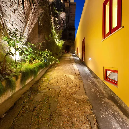 Bed & Breakfast Marina Piccola 73 Sorrento