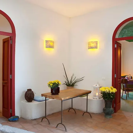 Marina Piccola 73 Bed & Breakfast