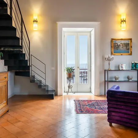 Bed & Breakfast Marina Piccola 73