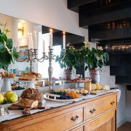 Marina Piccola 73 4* Sorrento