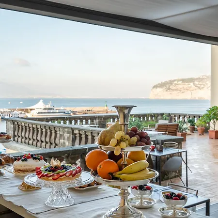 Marina Piccola 73 4* Sorrento