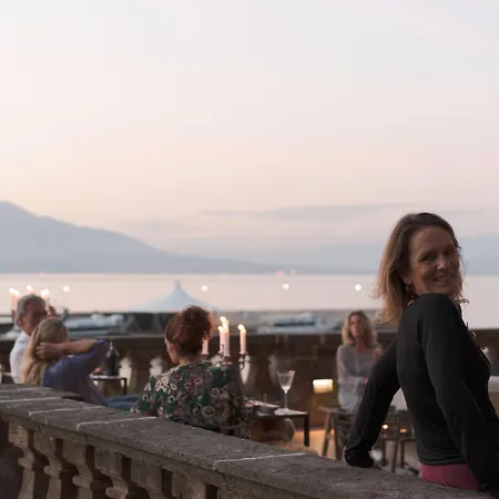 Marina Piccola 73 Bed & Breakfast