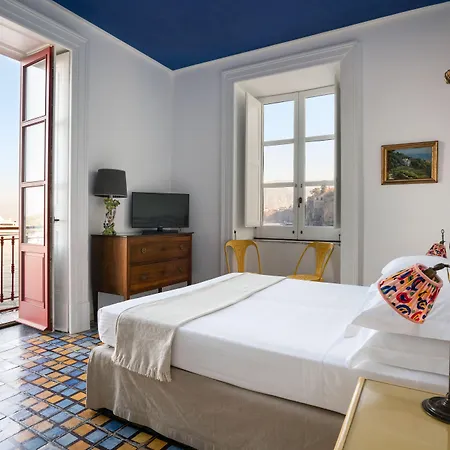 Bed & Breakfast Marina Piccola 73 Sorrento