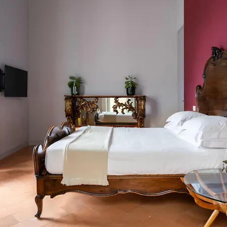 Marina Piccola 73 Bed & Breakfast 4*