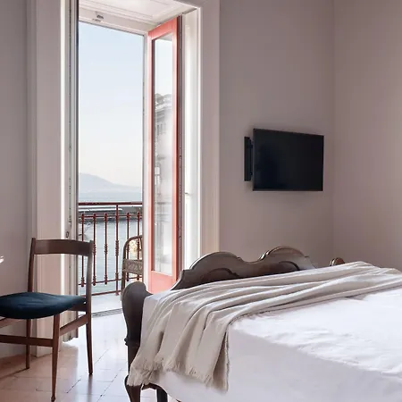 Marina Piccola 73 Bed & Breakfast Sorrento